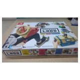 Nintendo Labo Toy-Con 03: Vehicle Kit includes
