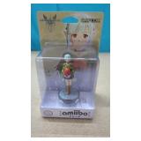 Capcom Ena Amiibo figure from Monster Hunter