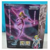 Mint in Unopened Box.  Bandai Saint Cloth Myth