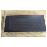 NuPhy Field75 mechanical gaming keyboard