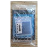 120 Durock mechanical keyboard switch films