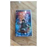 PSP Generation of Chaos 6 Japan Import