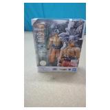 Bandai S.H.Figuarts Son Goku Ultra Instinct