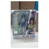 Bandai S.H.Figuarts Dragon Ball Super Android 17