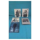Steelbook (0737/1000) John Wick.. Limited Angel