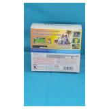 (Factory Sealed) 2016 Pokemon Sun (bonus Solgaleo