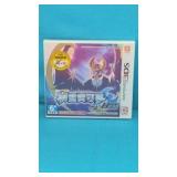 (Factory Sealed) 2016  Pokemon Moon ( Chinese