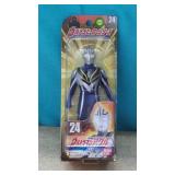 Bandai Ultra Hero Series 24 figure of Ultraman