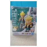 Bandai S.H.Figuarts Super Saiyan Gotenks action