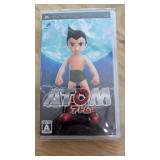 PSP Atom (Astro-Boy the Video Game) Japan Import