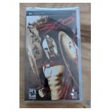 PSP 300: March to Glory