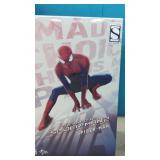 Hot Toys 1/6 scale The Amazing Spider-Man 2