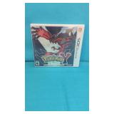 Factory Sealed Pokemon Y Nintendo 3DS