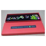 Official Nintendo Super Mario Bros. 35th