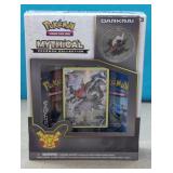 Unopened 2016 Pokï¿½mon TCG Mythical Pokï¿½mon