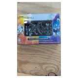 Nintendo 3DS XL Solgaleo Lunala Black Edition