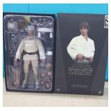 Hot Toys Star Wars Episode IV A New Hope Luke