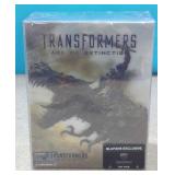 SteelBook Blufans Exclusive #21: