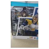 Bandai Tamashii Nations S.H.Figuarts Great Ape