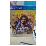Yakuza: Like a Dragon Day Ichi Steelbook Edition