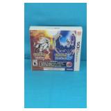 (Factory Sealed)  2016 Pokemon Sun & Moon Dual