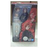 Bandai S.H.Figuarts Nobara Kugisaki action figure
