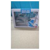 New Tamashii Nations Bandai Effect Wave Blue Ver.