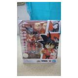 M.I.B. Bandai Tamashii Nations S.H.Figuarts Kid