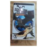 PSP Monster Hunter Freedom