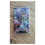 PSP Heroes