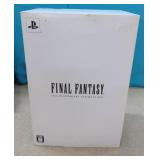 Sony PlayStation Final Fantasy 25th Anniversary