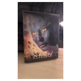 X-Men Days of Future Past 020/500 Steelbook