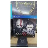 God of War Stone Mason Edition for the