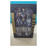 Hot Toys Iron Man 3 Python Mark XX 12 inch Action