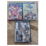 PS2 Misc Games Japan Import