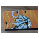 Pokï¿½mon Solgaleo Lunala Black Edition