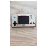 Nintendo Game & Watch: Super Mario Bros
