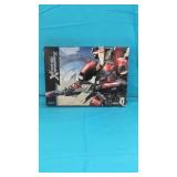WII  Xenoblade Chronicles X  (opened box) (