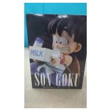 Banpresto Dragon Ball Z World Figure Colosseum 2