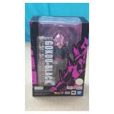 Bandai S.H.Figuarts Dragon Ball Super Goku Black