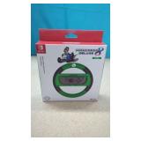 New Nintendo Switch Mario Kart 8 Deluxe Wheel