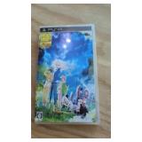 PSP Tokyo Yamanote Boys Portable: Honey Milk