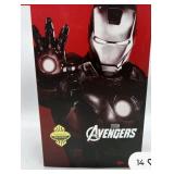 1/6 HOT TOYS  THE AVENGERS IRON MAN MK7   SPECIAL