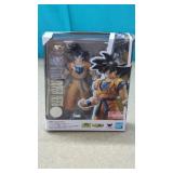 S.H.Figuarts Son Goku action figure from the