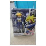 Bandai S.H.Figuarts Dragon Ball Z Super Saiyan