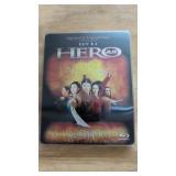 Jet Li Hero Steelbook Blu-ray+Ultraviolet