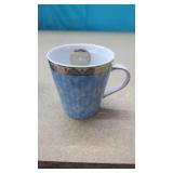 New Pokemon Center Original Porcelain Mug