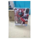 Bandai S.H.Figuarts Jiren Action Figure from