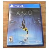 Sony PlayStation4 ABZï¿½ Game