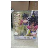 Bandai S.H.Figuarts Super Saiyan 4 Son Goku
